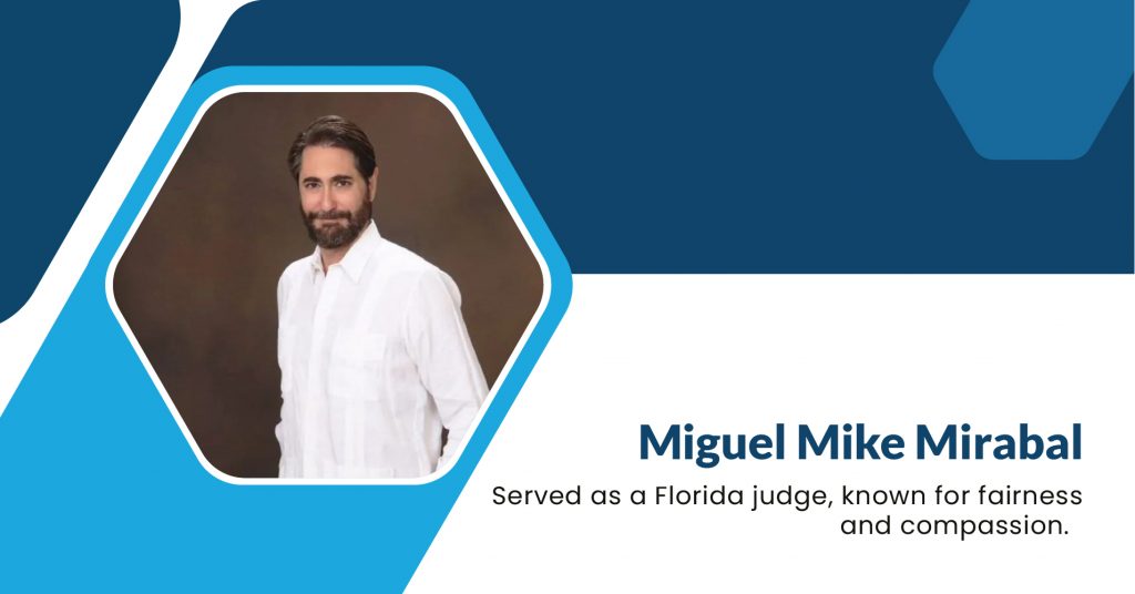 Photos of Miguel Mike Mirabal