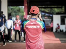 Community Volunteering