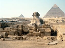 Historical Monuments