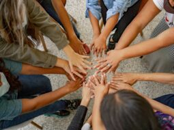 Building Stronger Bonds The Role of Community Engagement in Driving Change