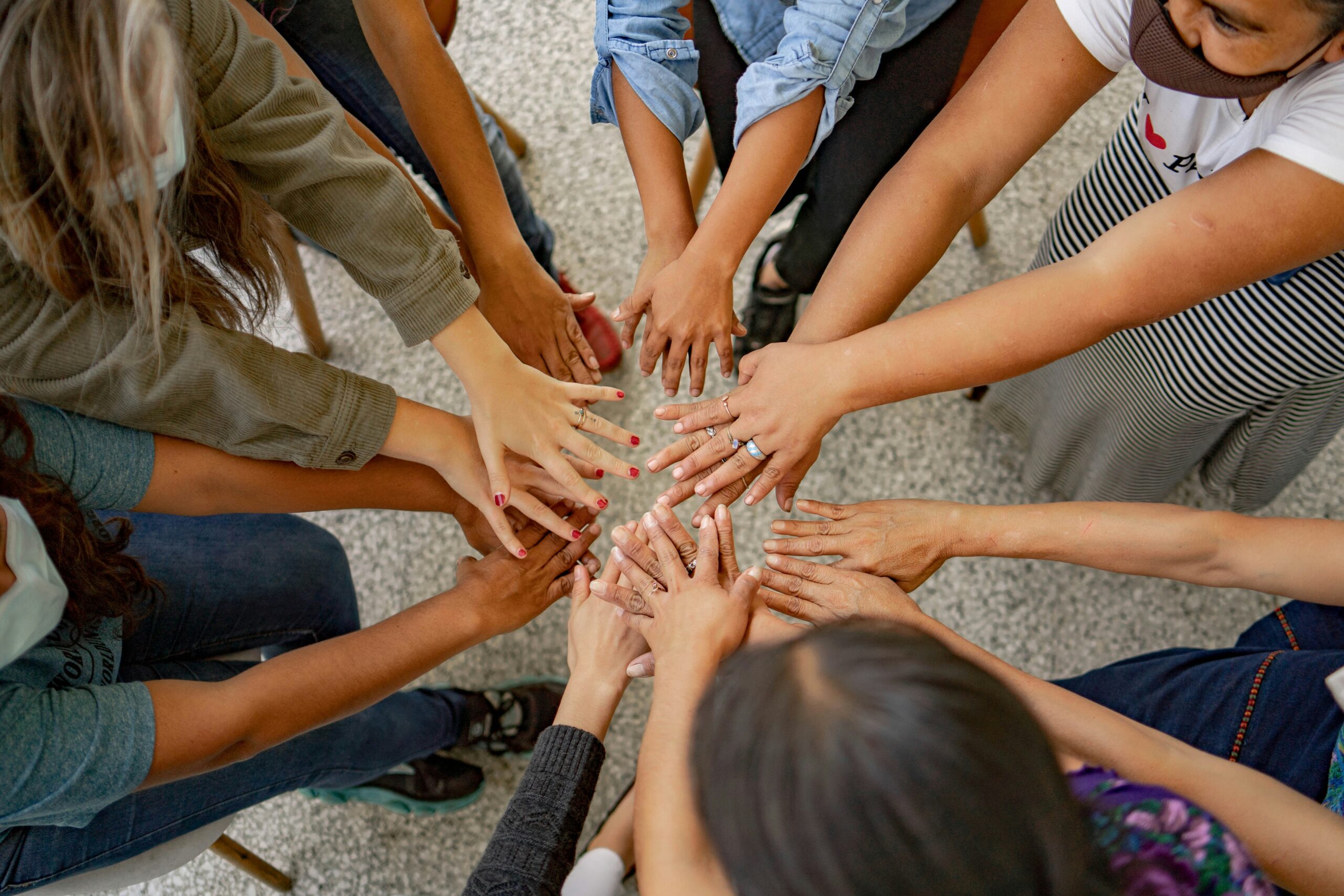 Building Stronger Bonds The Role of Community Engagement in Driving Change